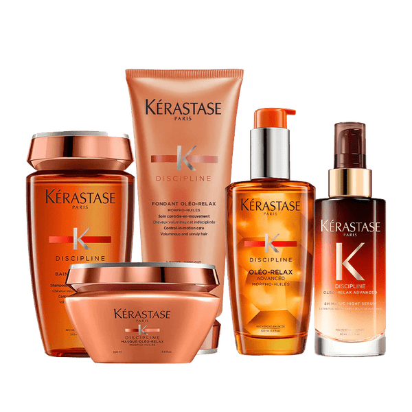 ケラスターゼのおすすめ【シャンプー】をお悩み別に紹介!<6選>