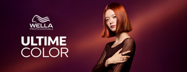 【10月1日発売】ULTIME COLOR 新登場|染めた日の美しさを、毎日のケアへ。