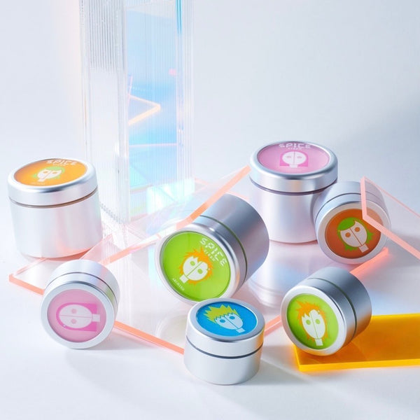 アリミノ【スパイスシリーズ】特集|それぞれのスタイリング剤を徹底比較