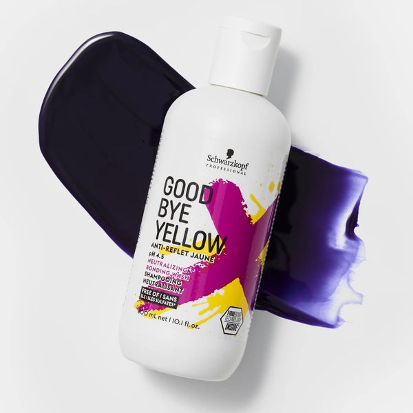 シュワルツコフ【グッバイイエロー/オレンジ】効果的な使い方と注意点を解説