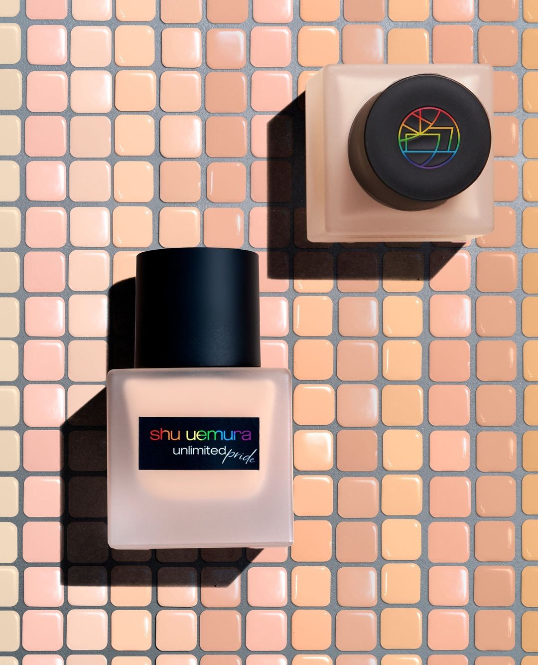 shu uemura ファンデーション メイクアップベース2種類 シュウウエムラで作る崩れにくいベースメイク特集｜人気ファンデ