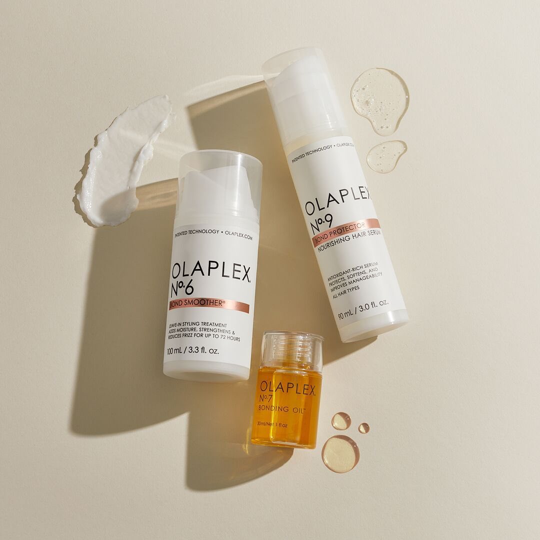 オラプレックス　No.2 Pro Exclusive: Nº.2 Bond Perfector 2000ML Backbar – OLAPLEX Inc.