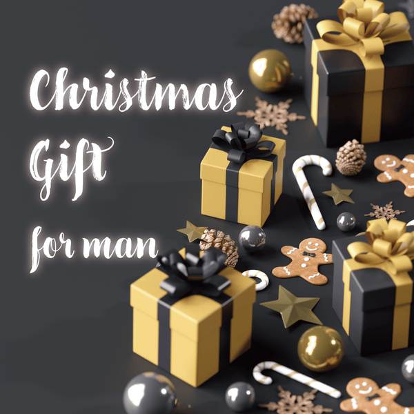 男性に送る【クリスマスギフト】予算別におすすめを紹介