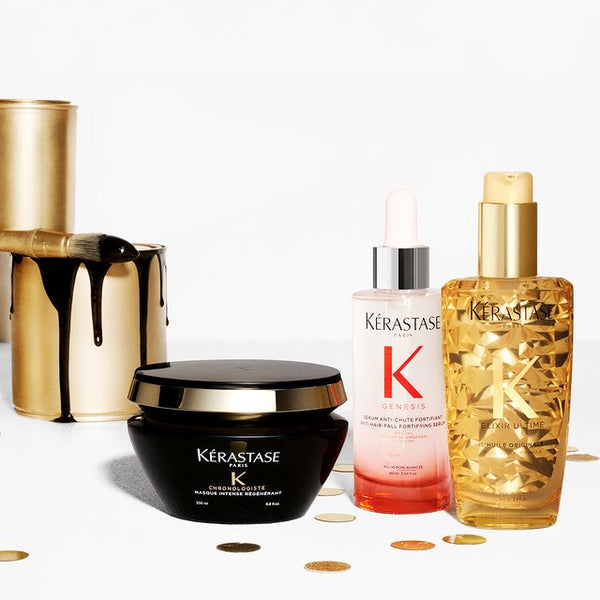 ケラスターゼ【シリーズ別】香り一覧