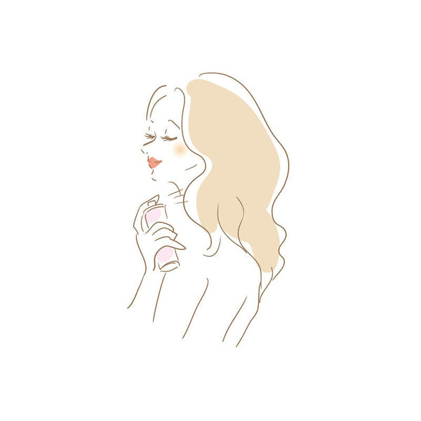 朝夜別【ヘアミスト】の基本の使い方|タイミングや効果&注意点も解説