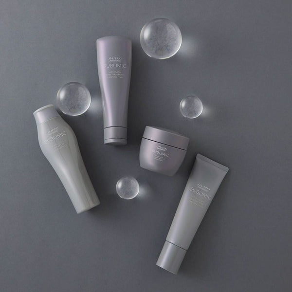 資生堂【アデノバイタルサブリミック 】特集|リニューアル後の特徴は?