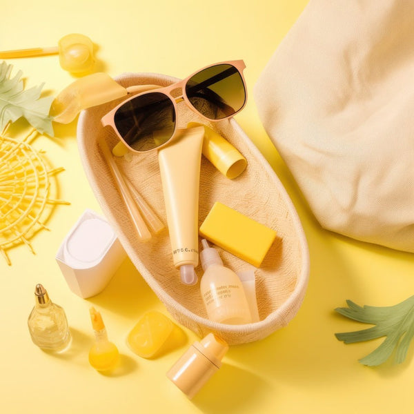 夏専用【リフレッシュケアアイテム】特集|髪や頭皮のベタつきを解消!