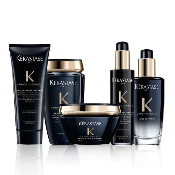 ケラスターゼ【クロノロジスト】特集|おすすめの髪質・成分・特徴まとめ