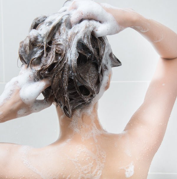 正しい【シャンプーの仕方】をお悩み別におさらいしよう!