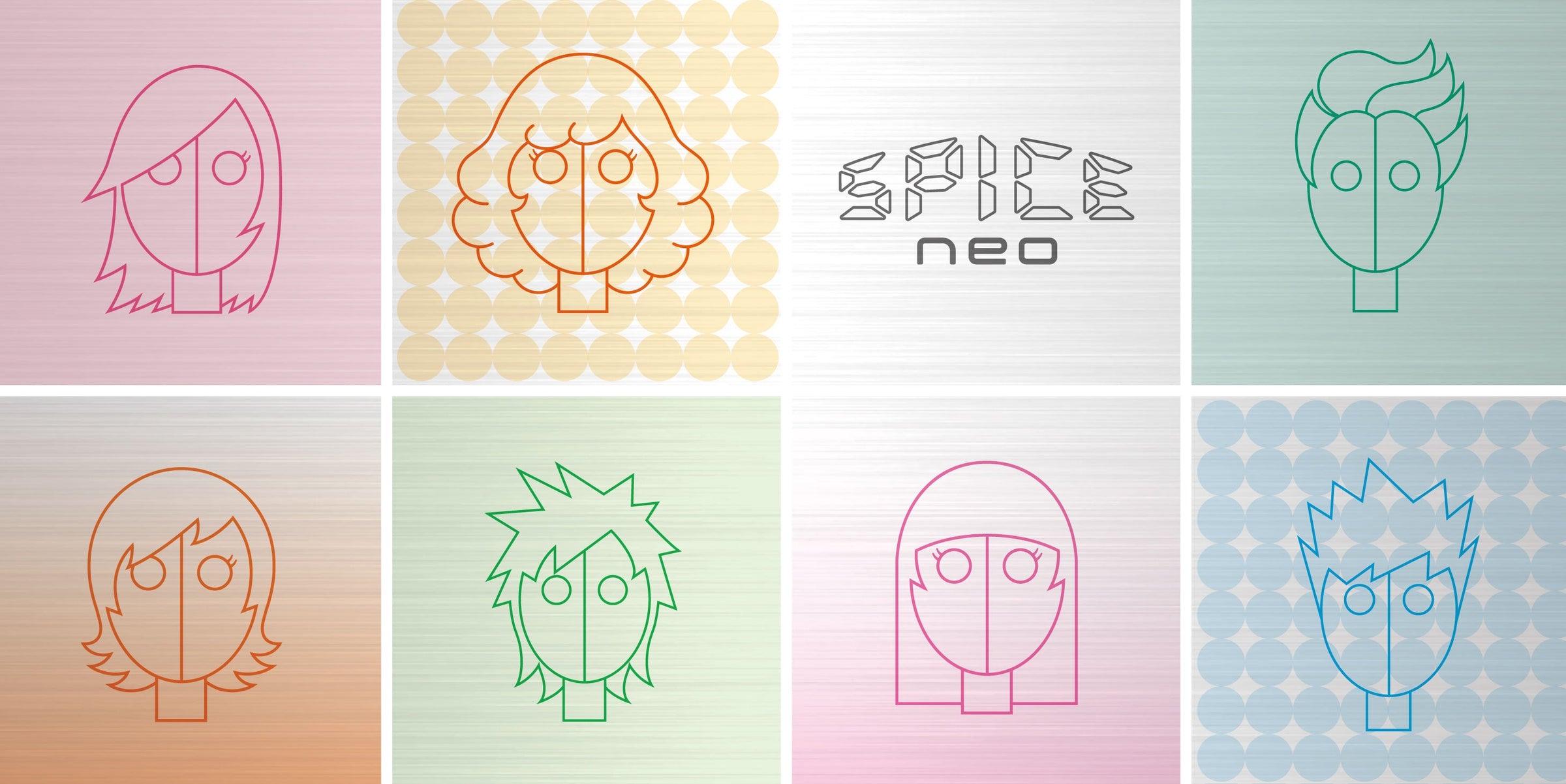 スパイス ネオ - アルバム オンラインストア