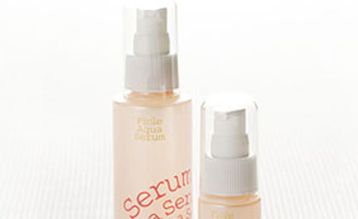 フィヨーレ アクアセラム の製品一覧｜ALBUM オンラインストア