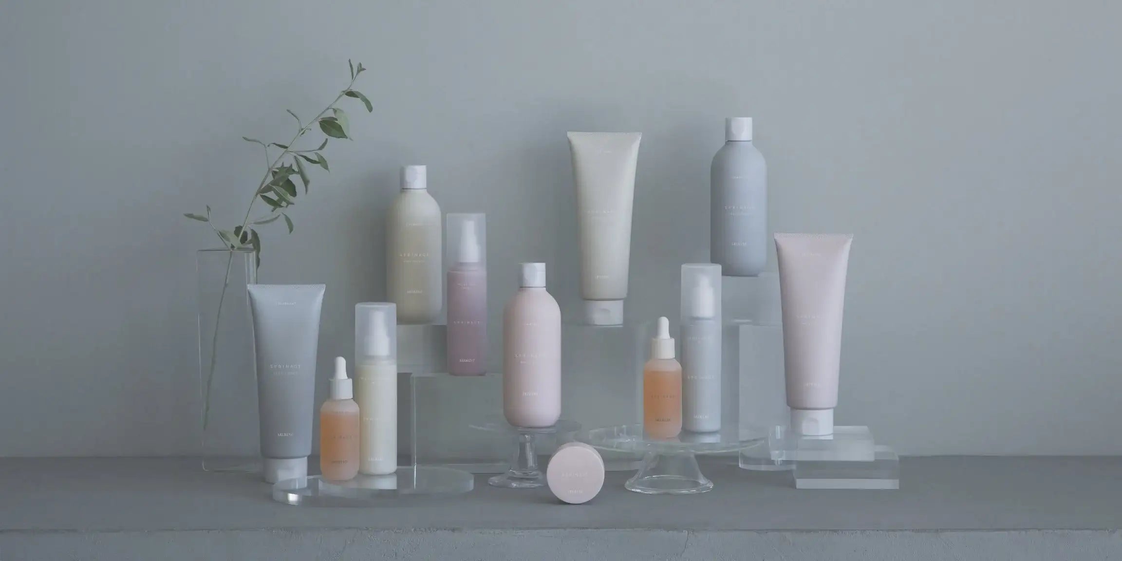 スプリナージュ の製品一覧｜ALBUM オンラインストア – アルバム