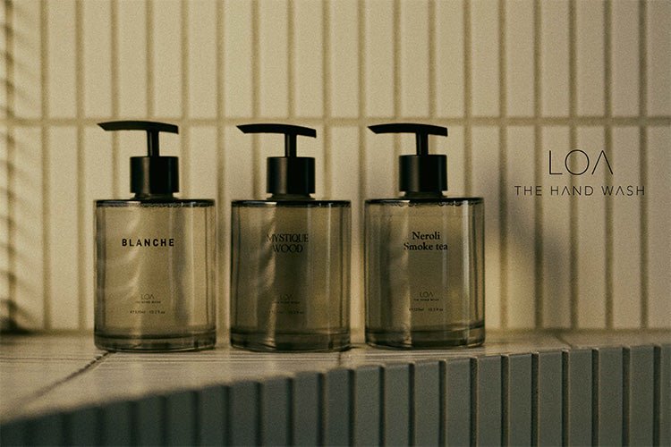 ロア ザ ハンド ウォッシュ - アルバム オンラインストア