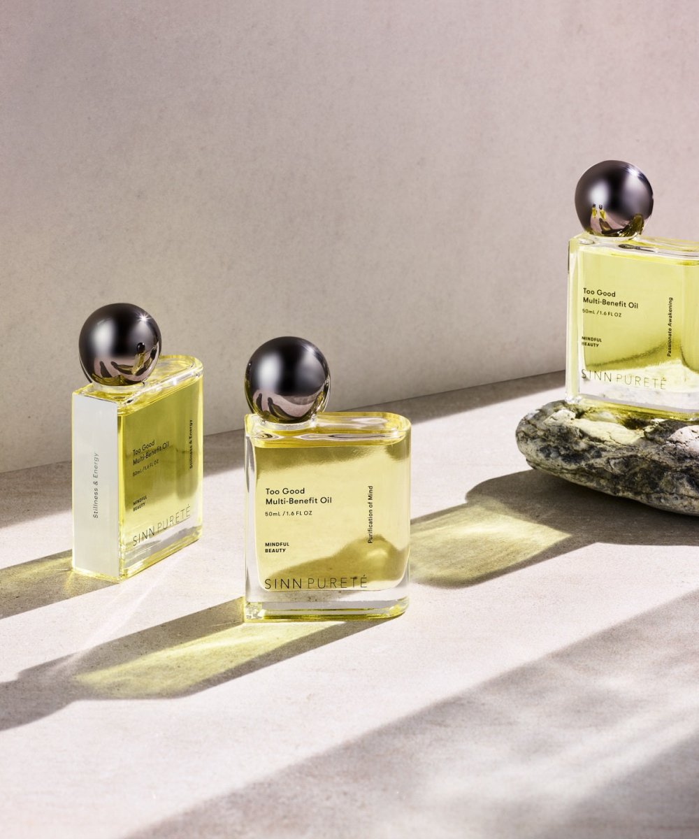トゥーグッド マルチベネフィットオイル - アルバム オンラインストア