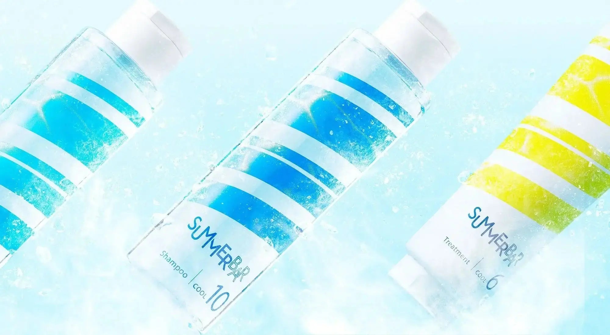 SUMMERBAR トリートメント シャンプー UVスプレー セット サマーバー（SUMMER BAR）の商品一覧（10点）｜ALBUM オンラインストア