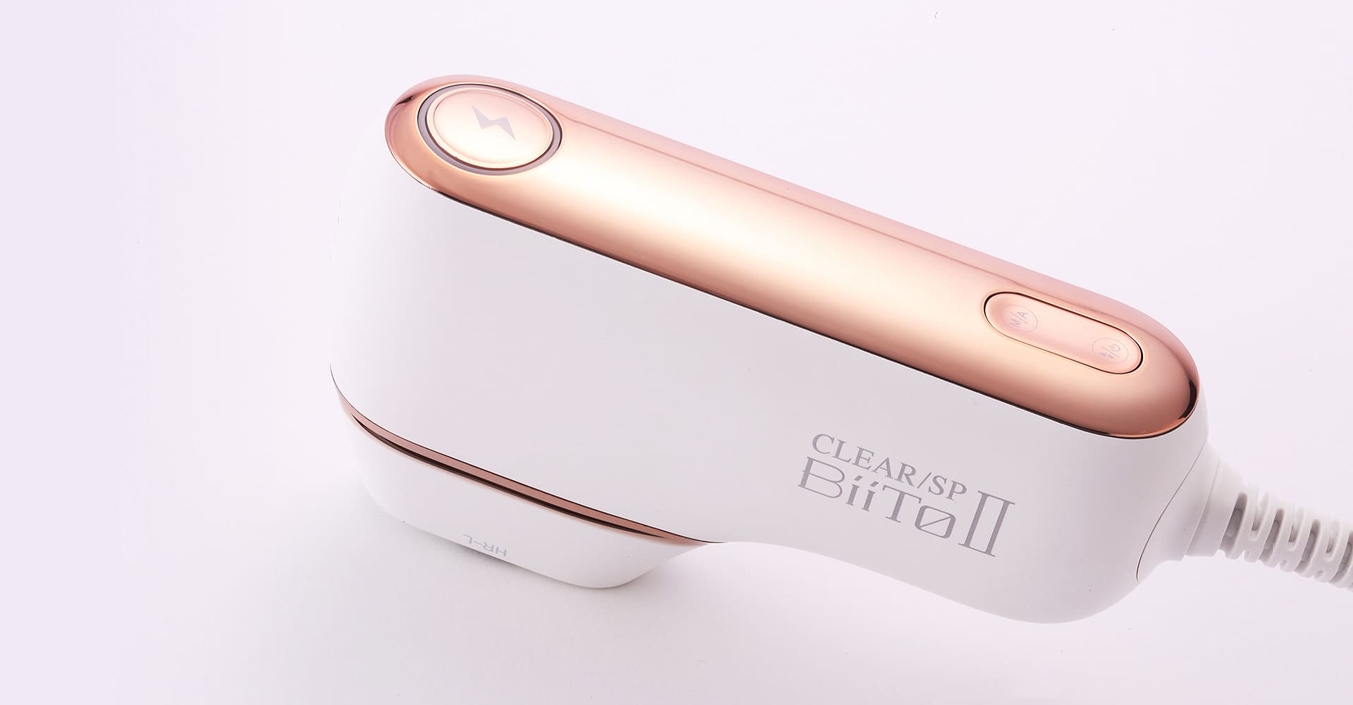 イチ！BiiTo2 BIITO2スタンダードセット GOLD 光美容機 BiiTo2(ビートツー) 正規品 スタンダードセット