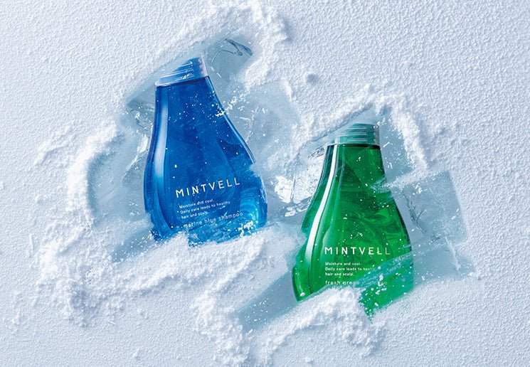 ミントベル の製品一覧｜ALBUM オンラインストア – アルバム