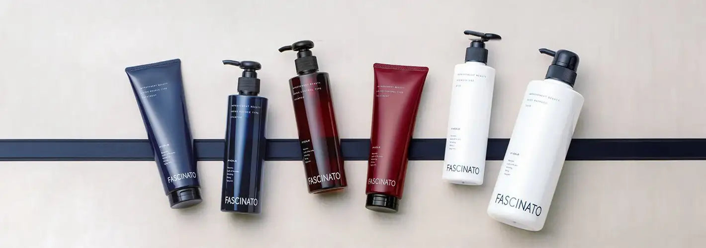 正規販売店】ファシナート の製品一覧｜ALBUM オンラインストア