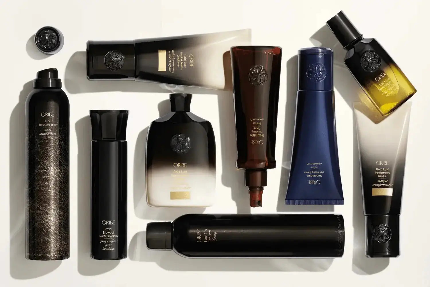 オリベビューティーフルカラー 2点 まとめ商品 オリベ（ORIBE）の商品一覧｜ALBUM オンラインストア