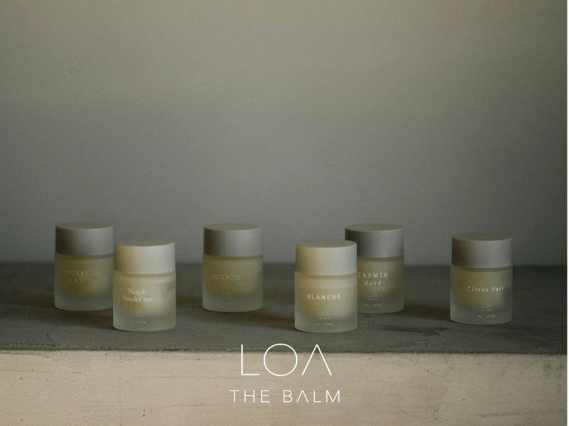 ロア ザ バーム - アルバム オンラインストア