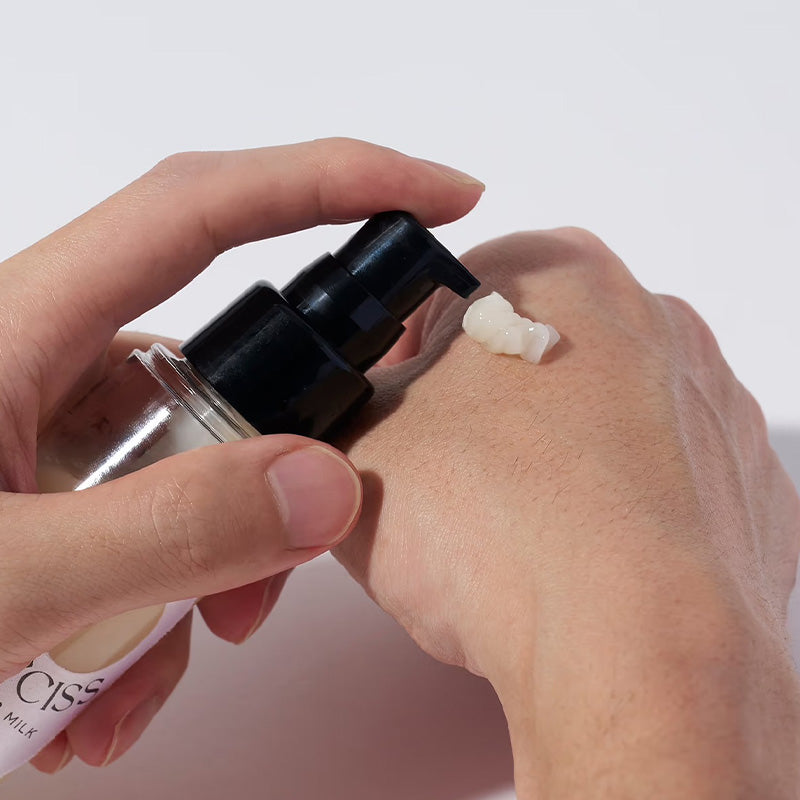 Gift set OSD09 MULTI OIL & HAIR MILK