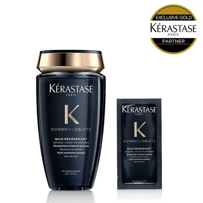 CH バン クロノロジスト R