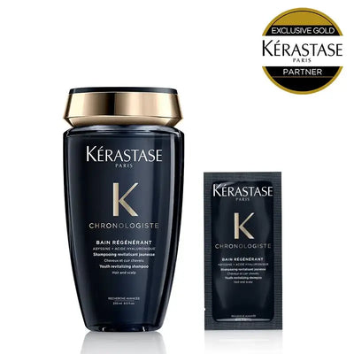 CH バン クロノロジスト R