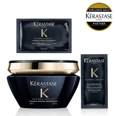 CH マスク クロノロジスト R