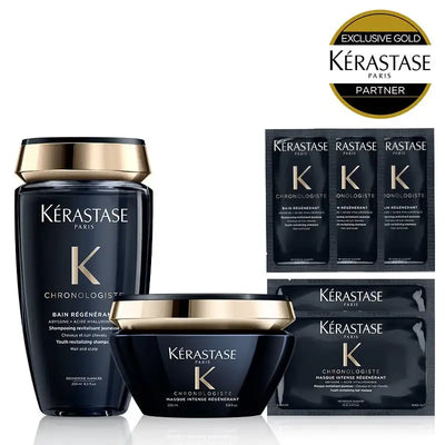 CH シャンプーマスク セット