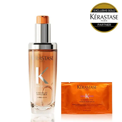 DP フルイド オレオリラックス R 75ml