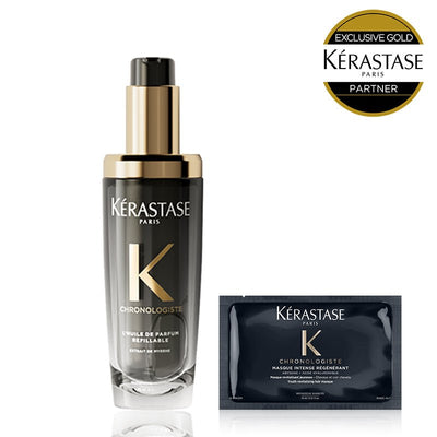 CH ユイル クロノロジスト N 75ml