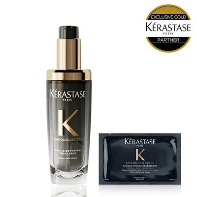 CH ユイル クロノロジスト N 75ml