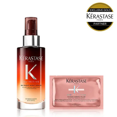 NU マジックナイトセラム R