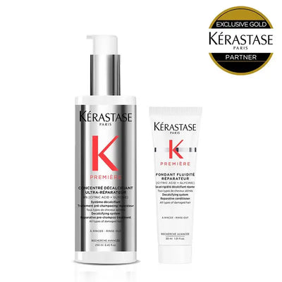 PM ダメージ リペア コンサントレ