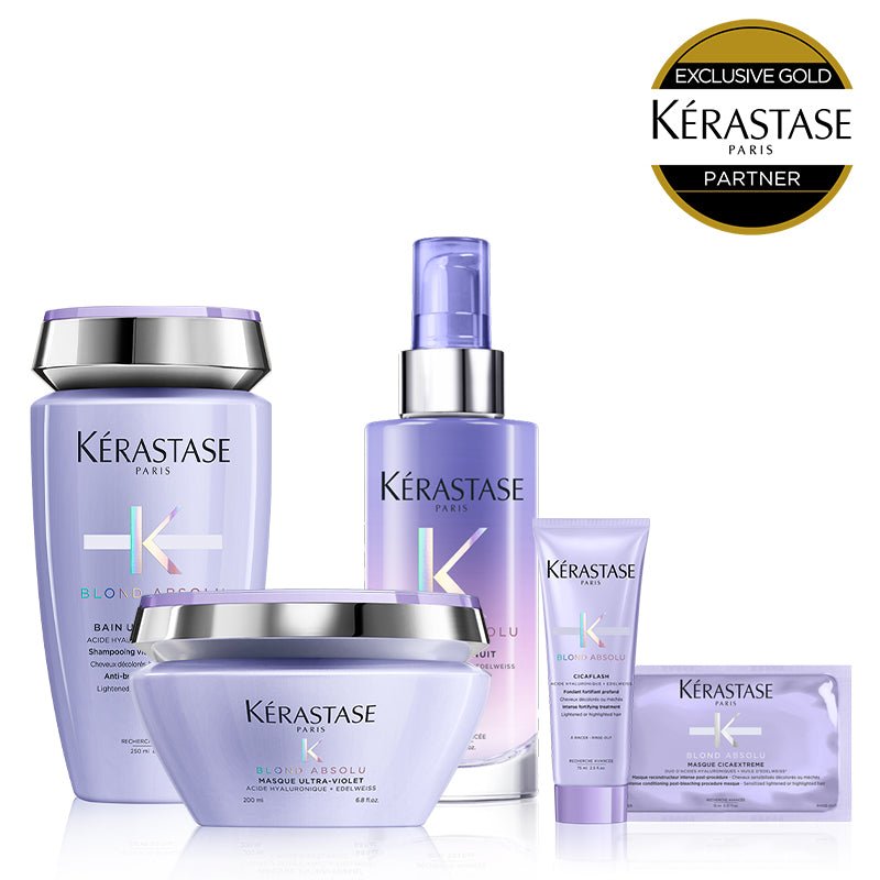 日本ロレアルBL ハイトーンカラーケアセットセット商品 - アルバム オンラインストア