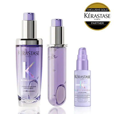 BL ユイル シカエクストリーム R 詰替セット