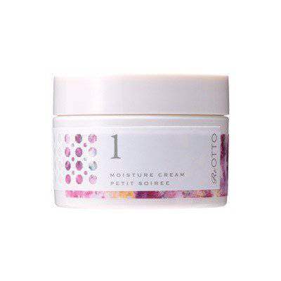 リオット モイスチャークリーム 1プチソワレ
