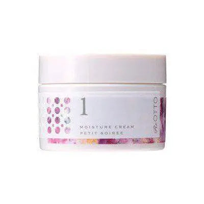 リオット モイスチャークリーム 1プチソワレ