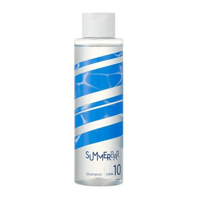 サマーバー シャンプー クール 10 250ml/500ml