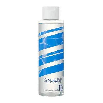サマーバー シャンプー クール 10 250ml/500ml