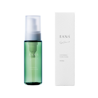 エアンス ヴィーガンクリアオイル 100ml