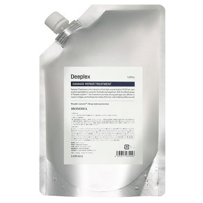 ディープレックス トリートメント 1000g