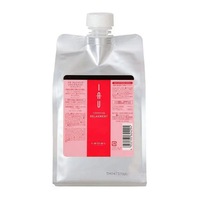 イオ クレンジング リラックスメント 詰替 1000ml