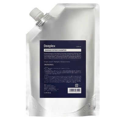 ディープレックス シャンプー 1000ml