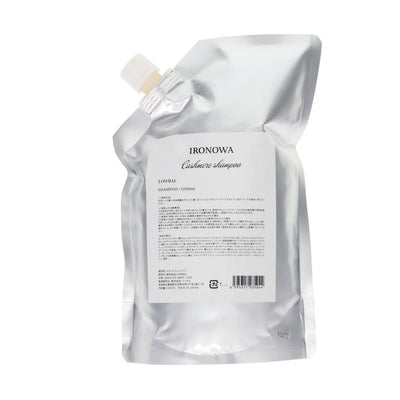 カシミヤシャンプー 1000ml