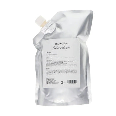 カシミヤシャンプー 1000ml