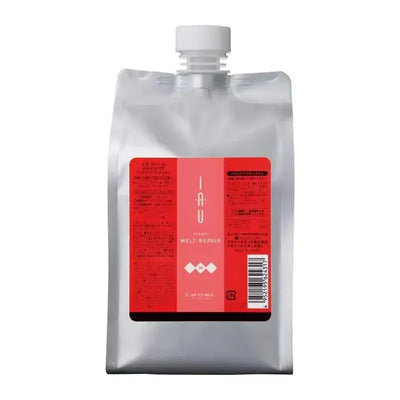 イオ クリーム メルトリペア レフィル 1000ml