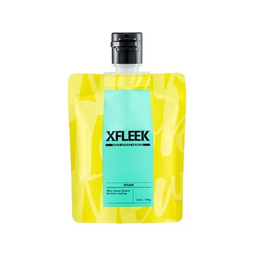 日華化学エクスフリーク ワックス ルーズメーカー 100gスタイリング - アルバム オンラインストア