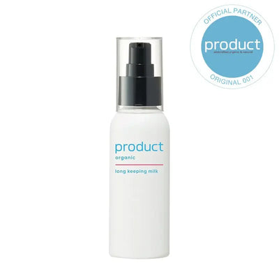 ザ・プロダクト ロングキーピングミルク