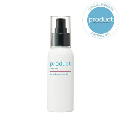 ザ・プロダクト ロングキーピングミルク